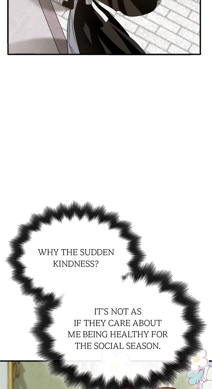 Noble in Name, Vulgar at Heart - Chapter 14 - 8