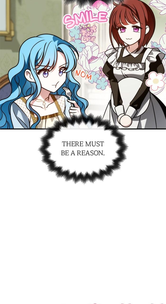 Noble in Name, Vulgar at Heart - Chapter 14 - 9