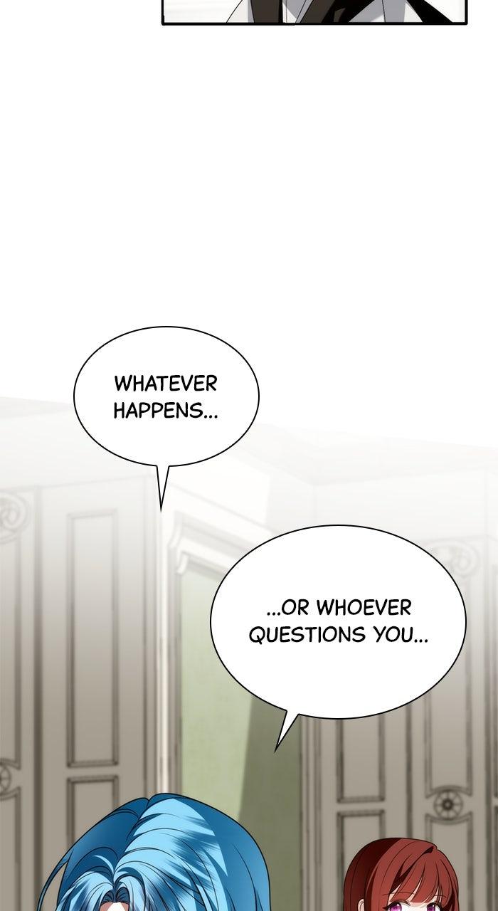 Noble in Name, Vulgar at Heart - Chapter 14 - 13