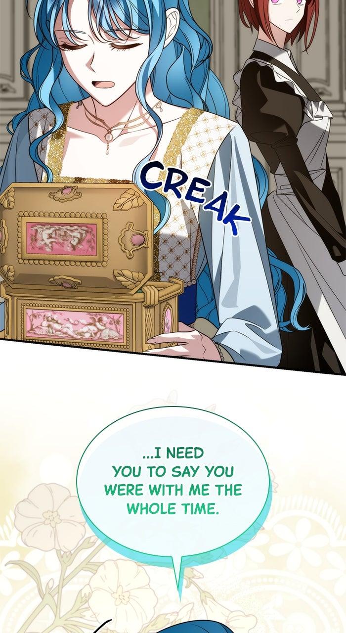 Noble in Name, Vulgar at Heart - Chapter 14 - 14