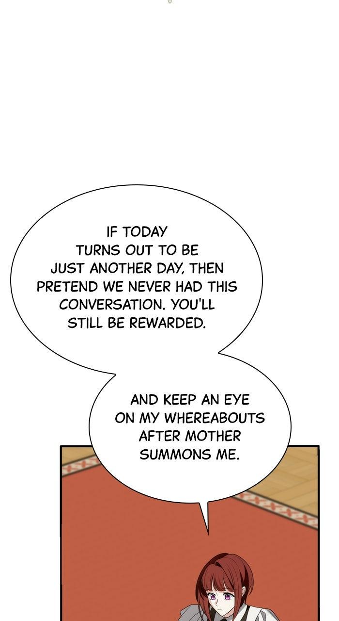 Noble in Name, Vulgar at Heart - Chapter 14 - 17