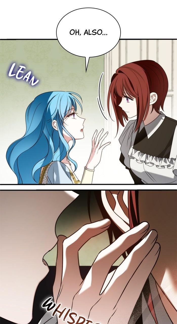 Noble in Name, Vulgar at Heart - Chapter 14 - 19