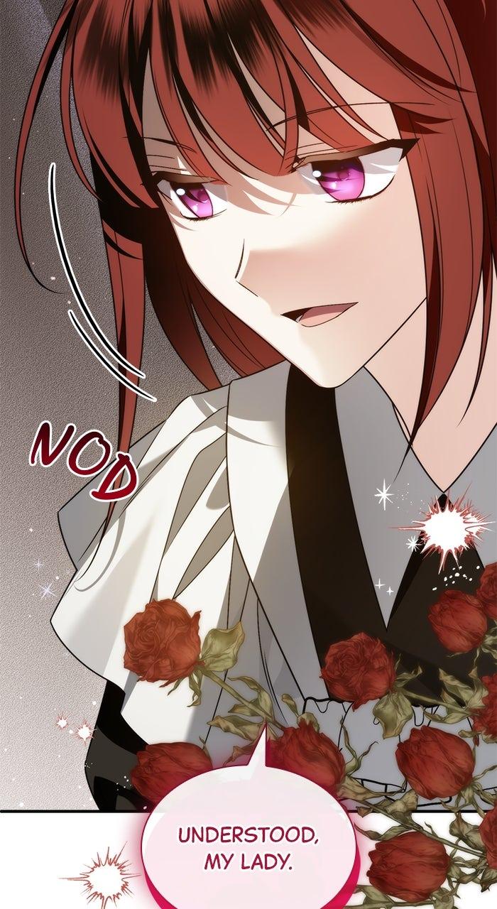 Noble in Name, Vulgar at Heart - Chapter 14 - 21