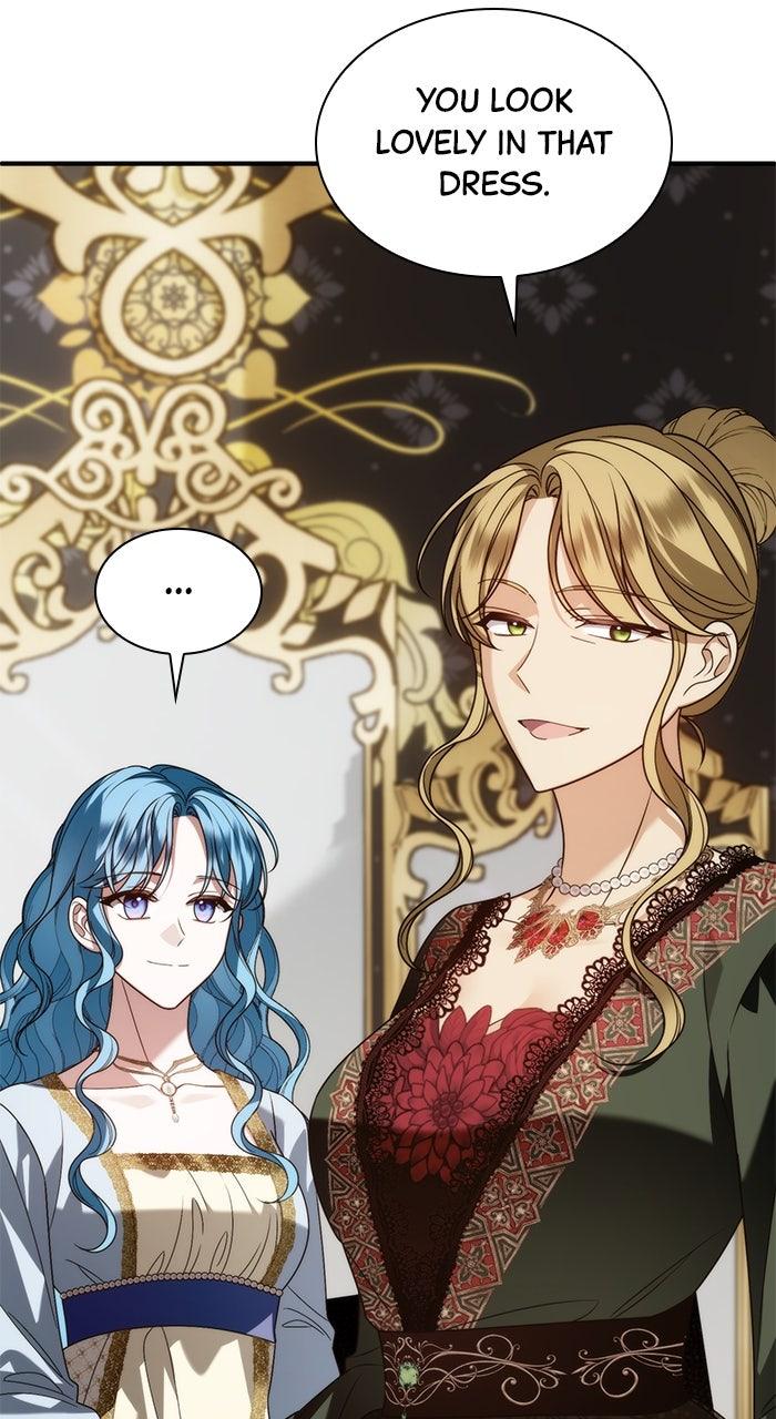 Noble in Name, Vulgar at Heart - Chapter 14 - 27