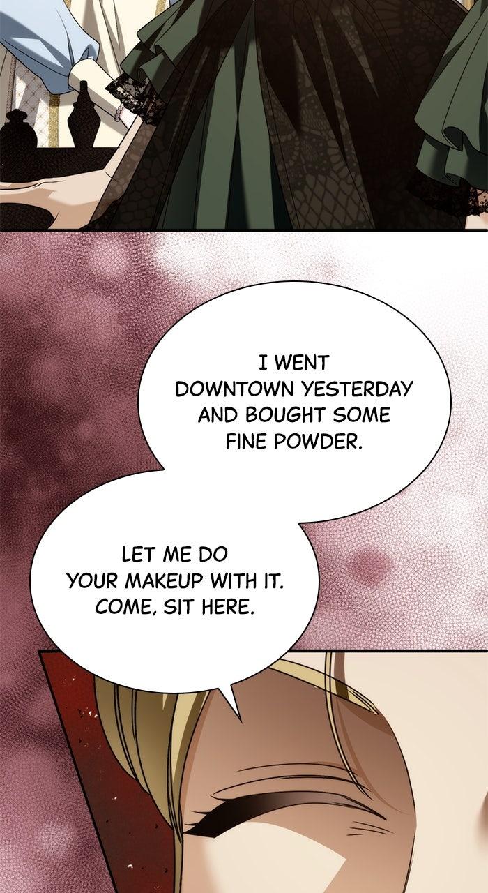 Noble in Name, Vulgar at Heart - Chapter 14 - 28