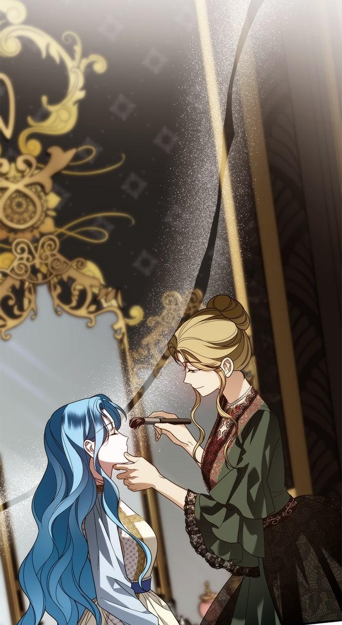 Noble in Name, Vulgar at Heart - Chapter 14 - 33