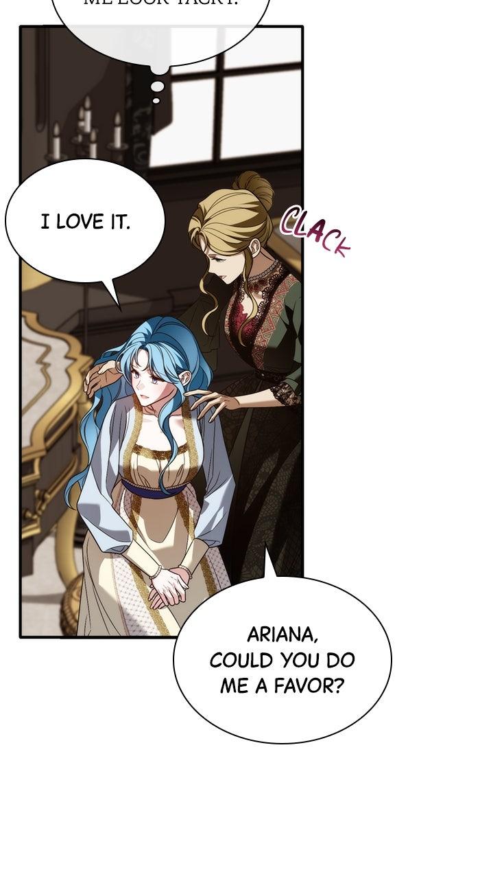 Noble in Name, Vulgar at Heart - Chapter 14 - 44