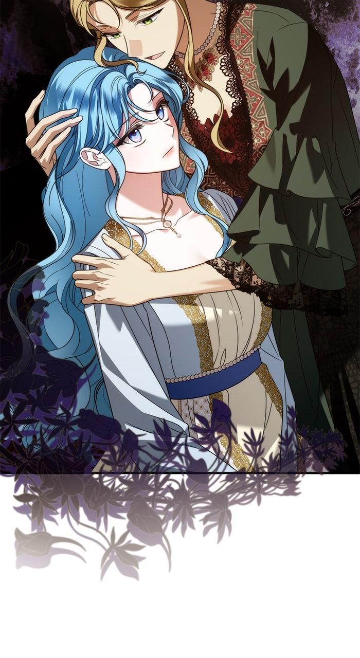 Noble in Name, Vulgar at Heart - Chapter 14 - 46