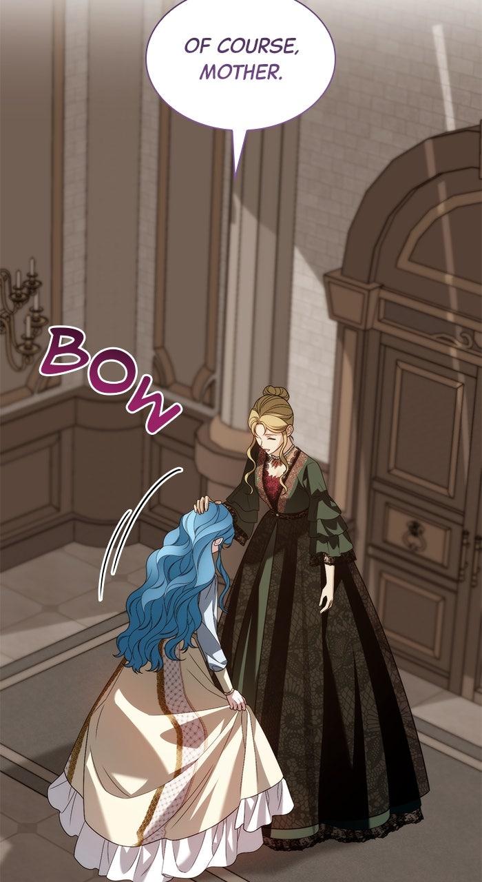 Noble in Name, Vulgar at Heart - Chapter 14 - 49