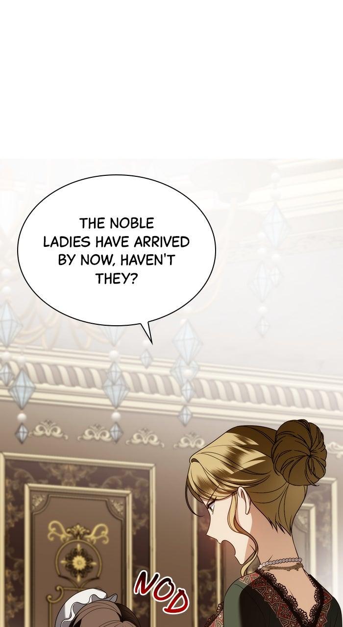 Noble in Name, Vulgar at Heart - Chapter 14 - 55