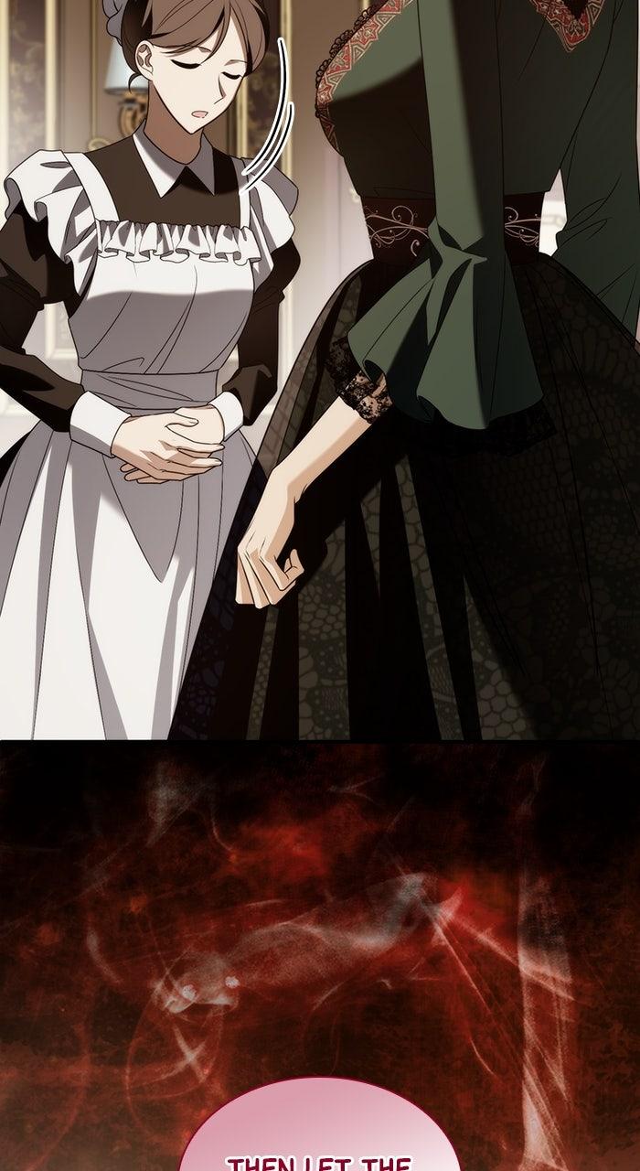 Noble in Name, Vulgar at Heart - Chapter 14 - 56