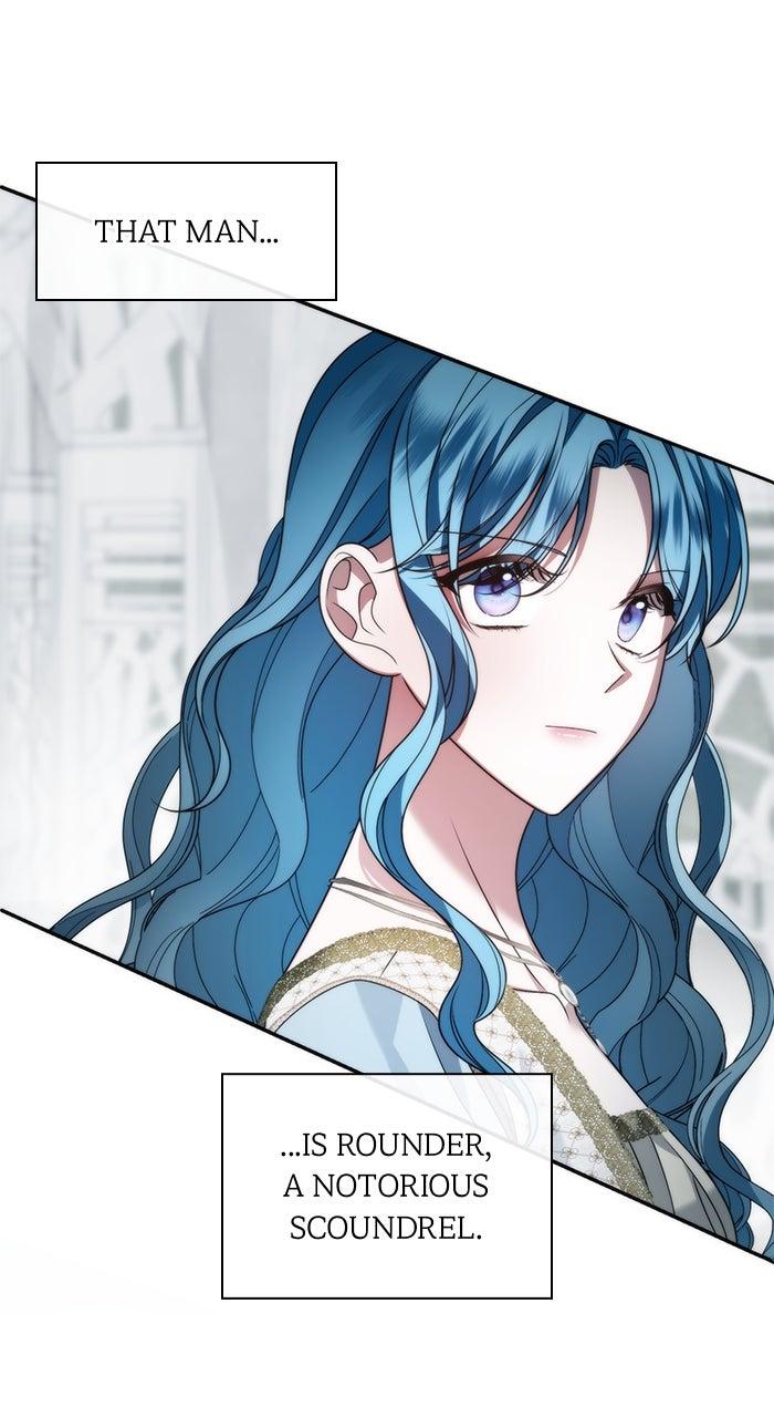 Noble in Name, Vulgar at Heart - Chapter 14 - 64