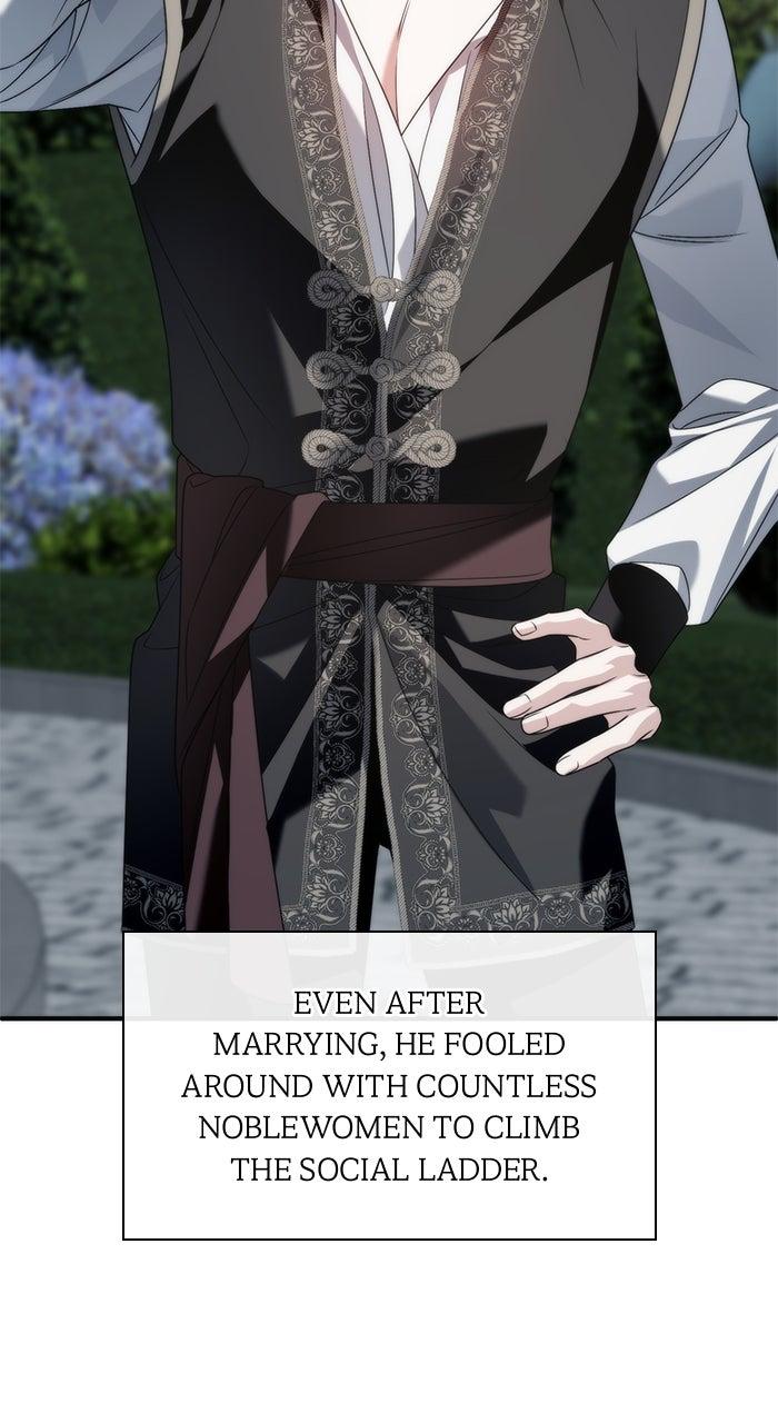 Noble in Name, Vulgar at Heart - Chapter 14 - 66