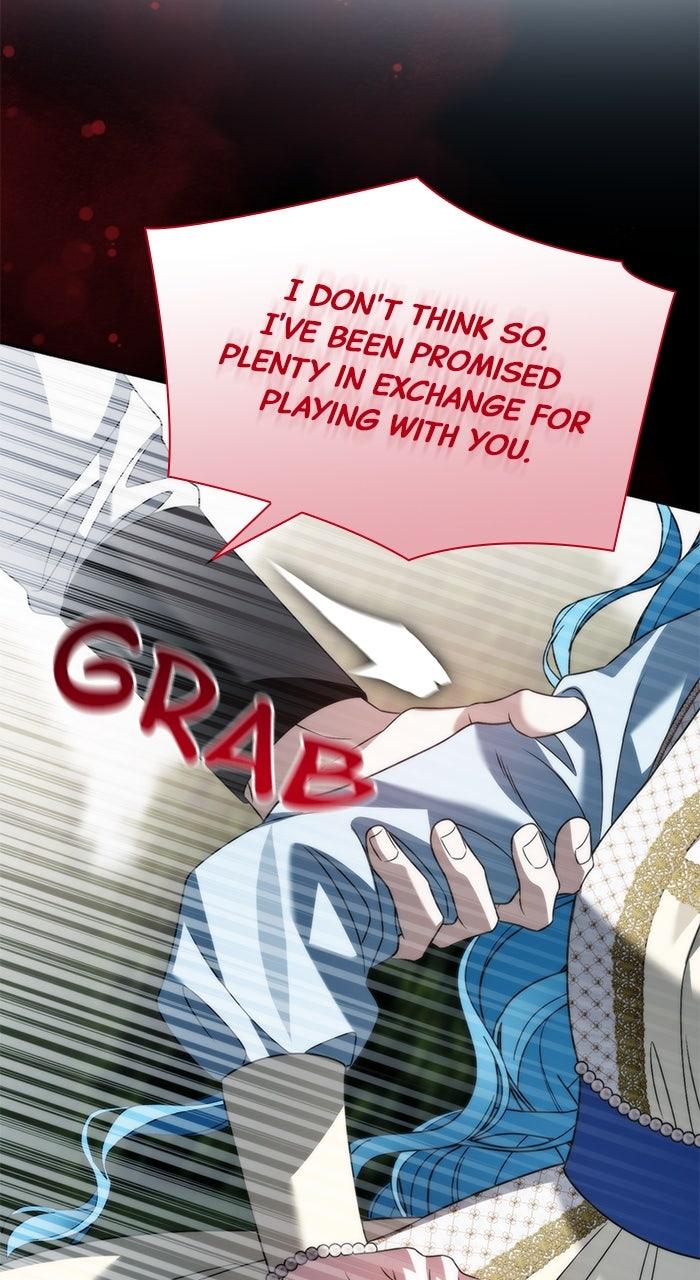 Noble in Name, Vulgar at Heart - Chapter 14 - 70