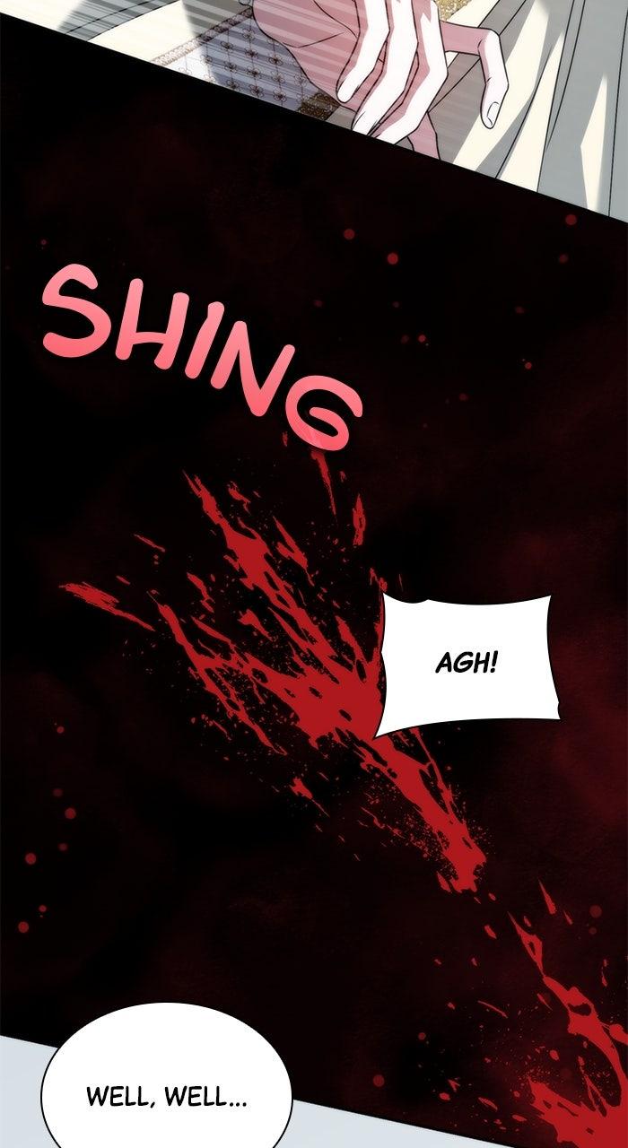 Noble in Name, Vulgar at Heart - Chapter 14 - 71