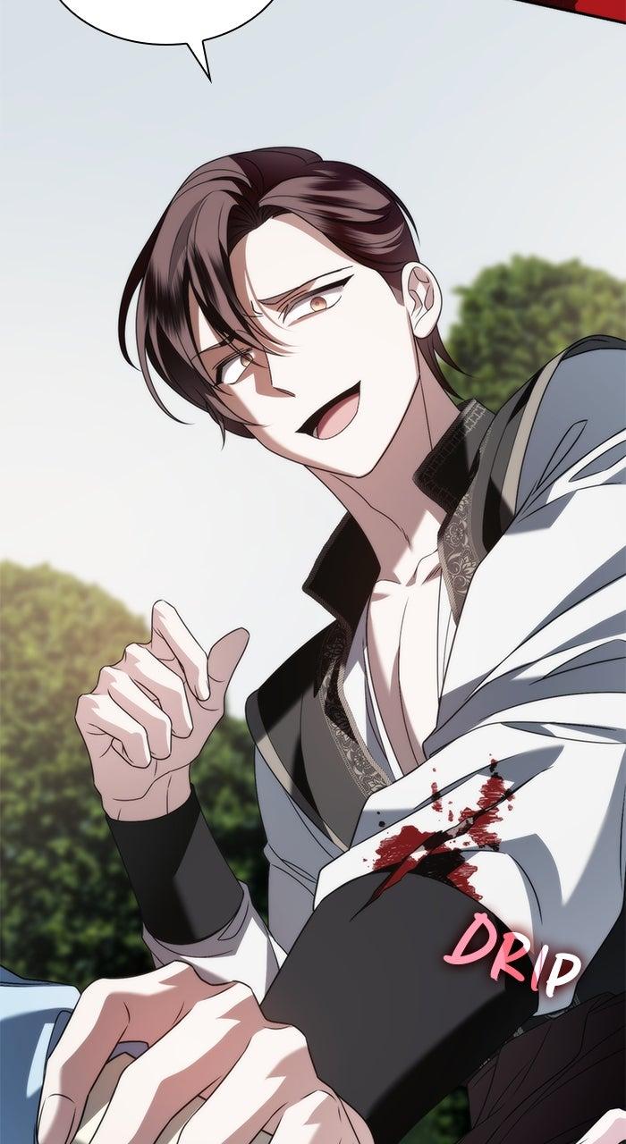 Noble in Name, Vulgar at Heart - Chapter 14 - 72