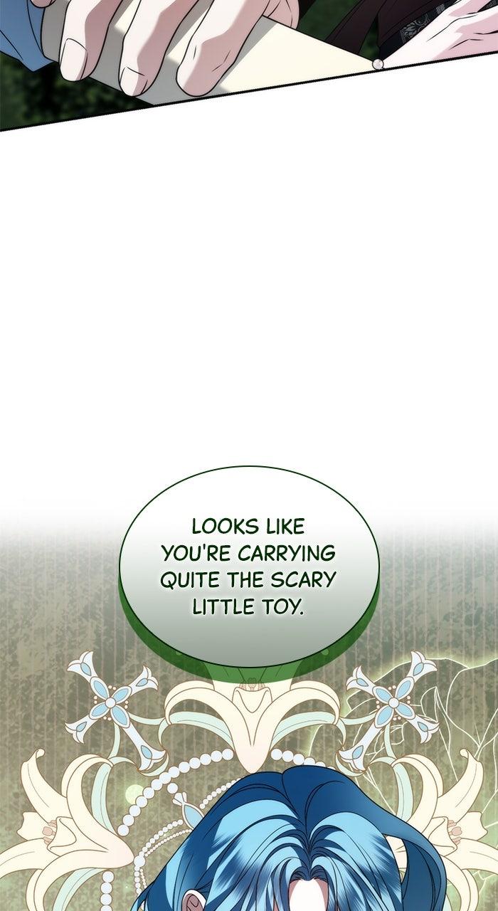 Noble in Name, Vulgar at Heart - Chapter 14 - 73