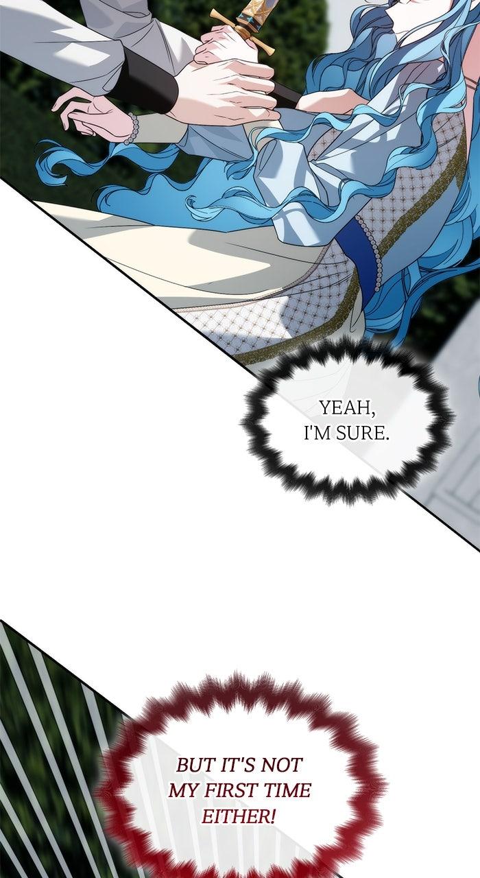 Noble in Name, Vulgar at Heart - Chapter 14 - 76