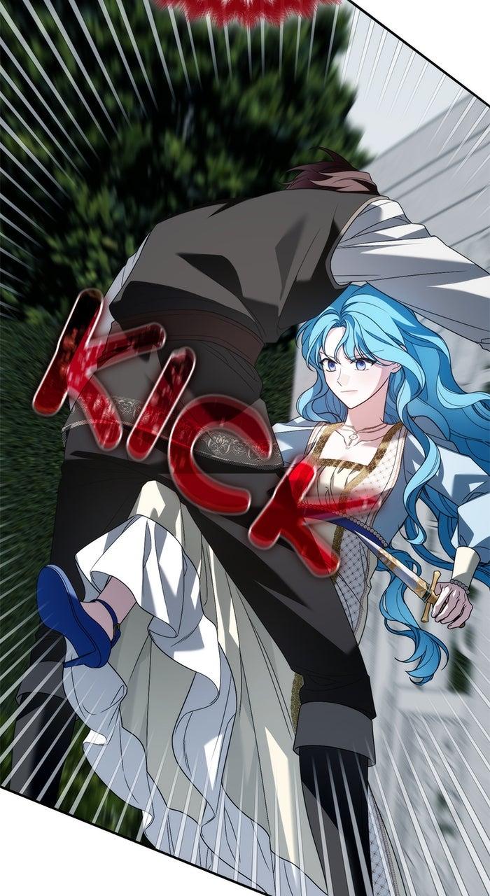 Noble in Name, Vulgar at Heart - Chapter 14 - 77