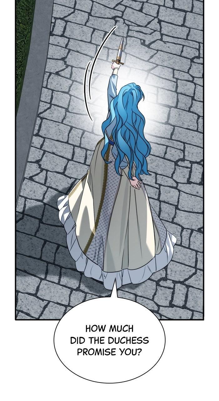 Noble in Name, Vulgar at Heart - Chapter 14 - 80