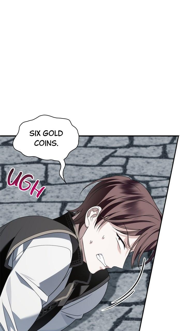 Noble in Name, Vulgar at Heart - Chapter 14 - 81