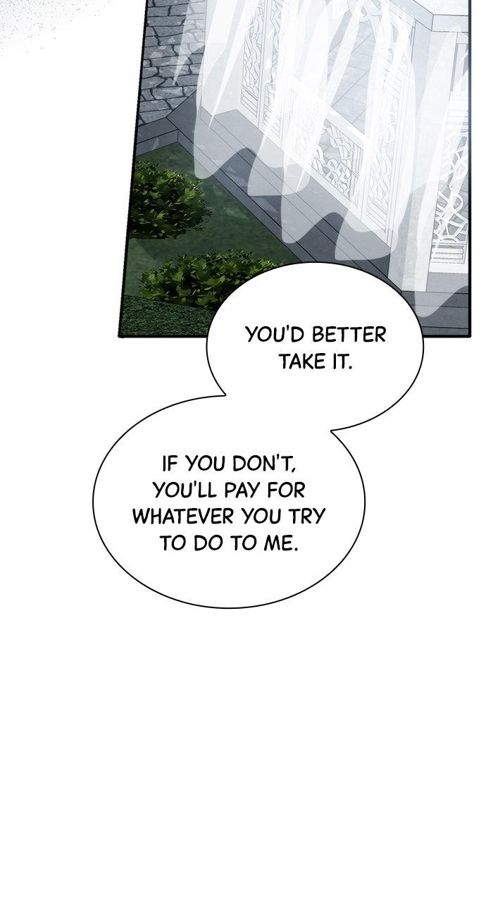 Noble in Name, Vulgar at Heart - Chapter 14 - 83