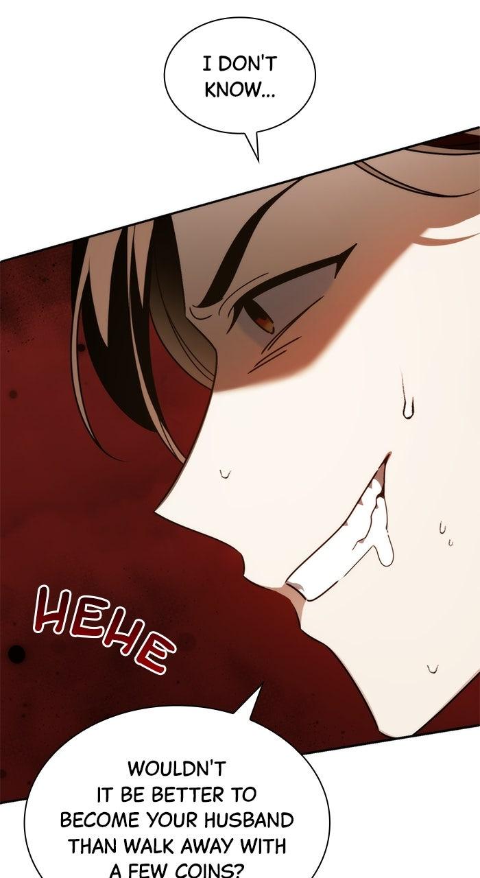 Noble in Name, Vulgar at Heart - Chapter 14 - 84