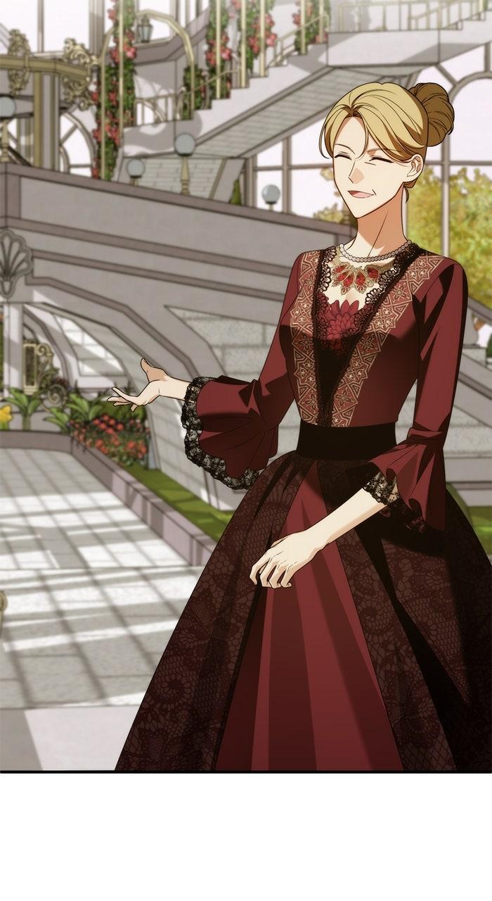 Noble in Name, Vulgar at Heart - Chapter 14 - 89