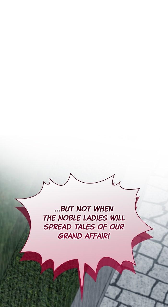 Noble in Name, Vulgar at Heart - Chapter 14 - 91