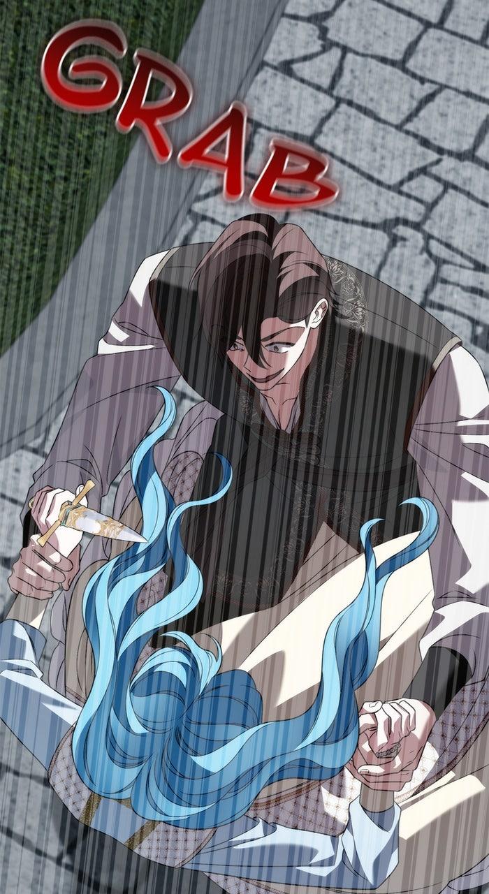 Noble in Name, Vulgar at Heart - Chapter 14 - 92