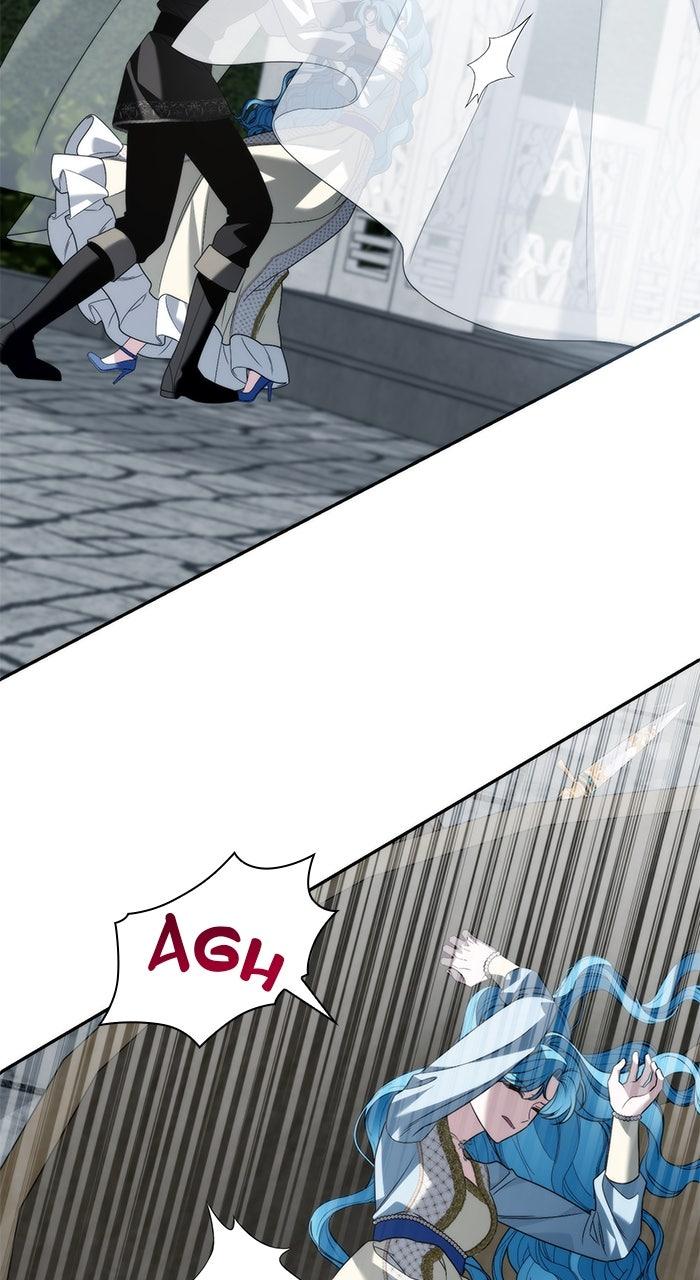 Noble in Name, Vulgar at Heart - Chapter 14 - 94