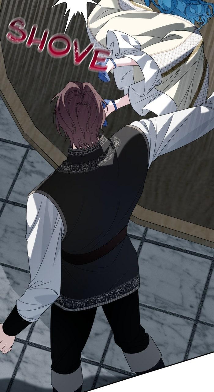 Noble in Name, Vulgar at Heart - Chapter 14 - 95