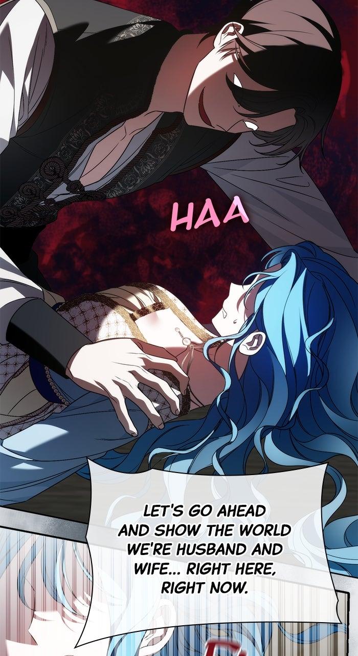 Noble in Name, Vulgar at Heart - Chapter 14 - 97