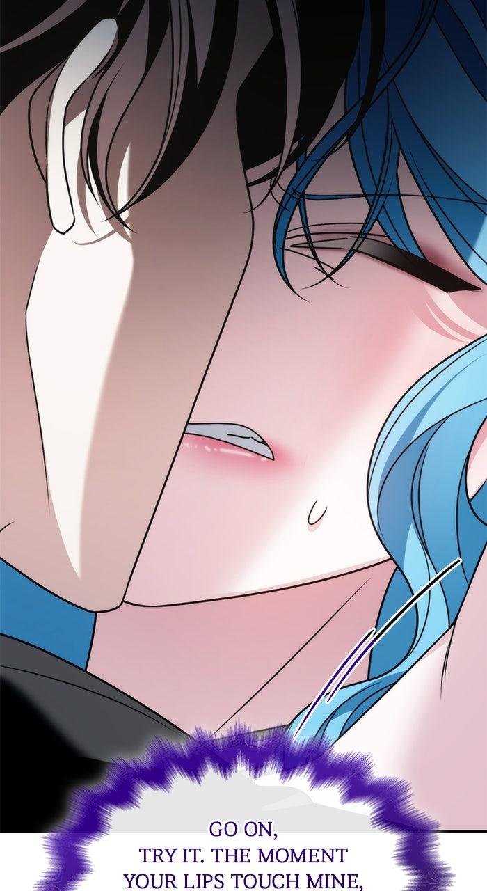 Noble in Name, Vulgar at Heart - Chapter 14 - 99