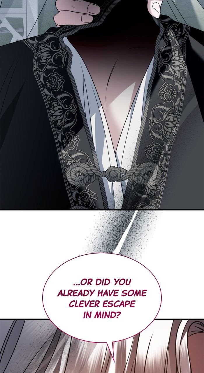 Noble in Name, Vulgar at Heart - Chapter 14 - 104