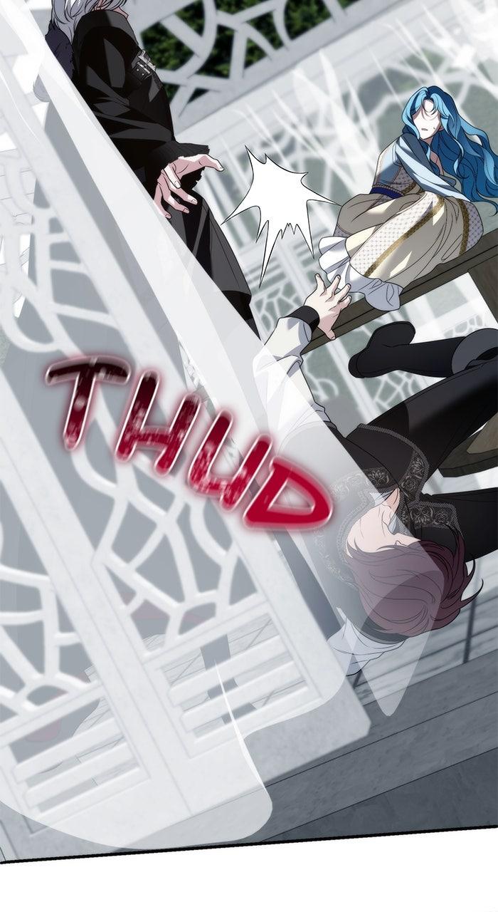 Noble in Name, Vulgar at Heart - Chapter 14 - 107