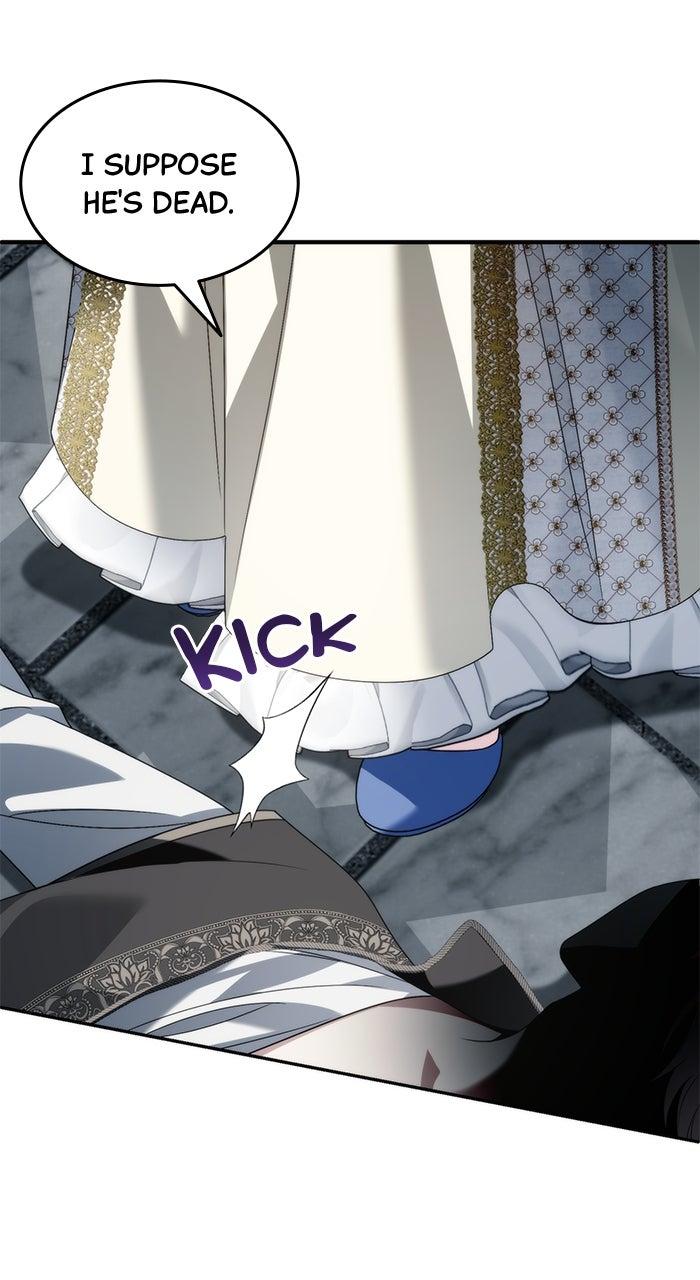 Noble in Name, Vulgar at Heart - Chapter 15 - 9