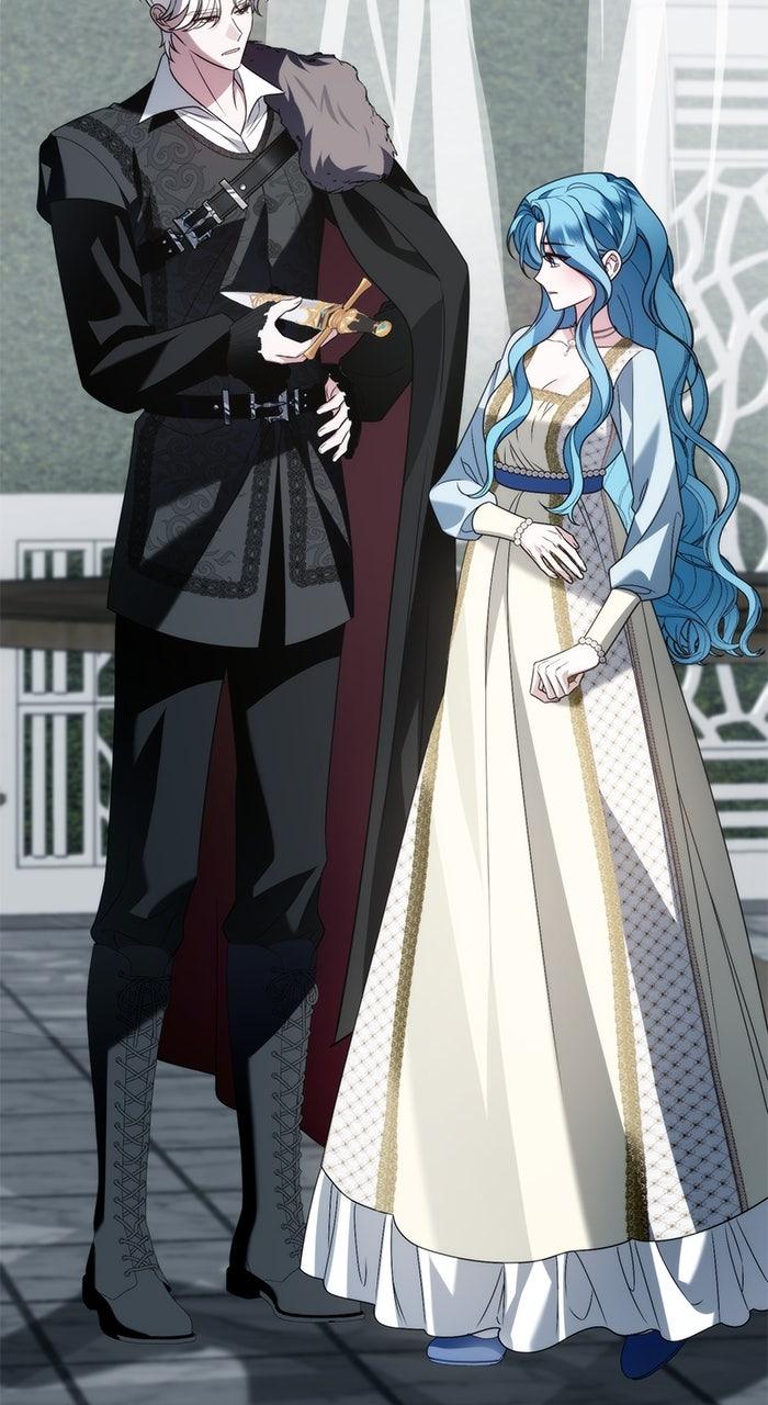 Noble in Name, Vulgar at Heart - Chapter 15 - 13