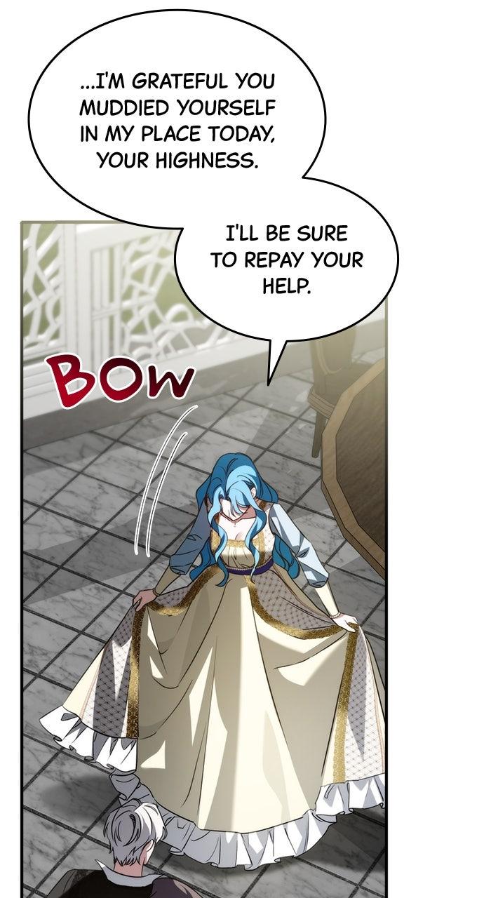 Noble in Name, Vulgar at Heart - Chapter 15 - 23