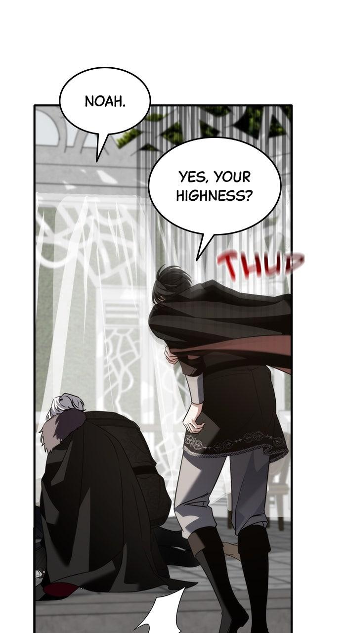 Noble in Name, Vulgar at Heart - Chapter 15 - 31