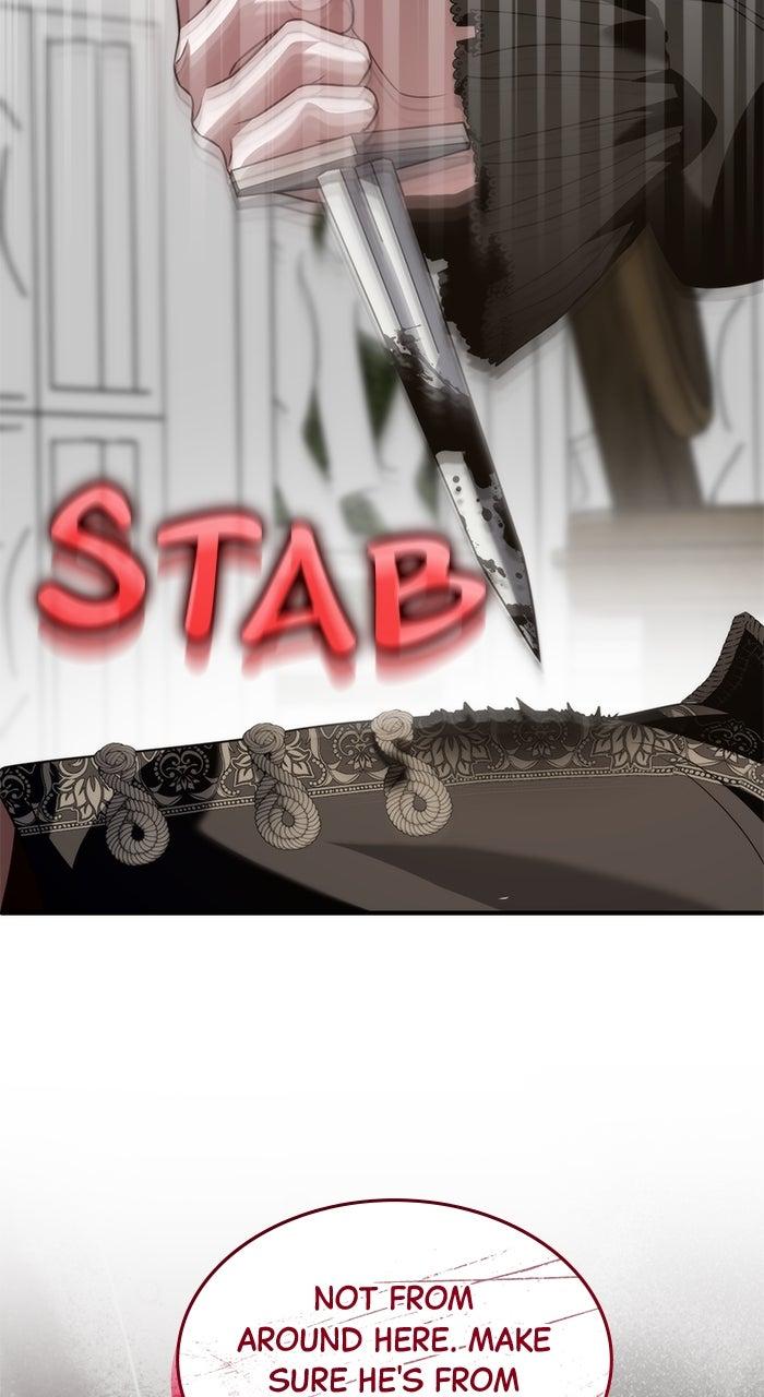 Noble in Name, Vulgar at Heart - Chapter 15 - 33