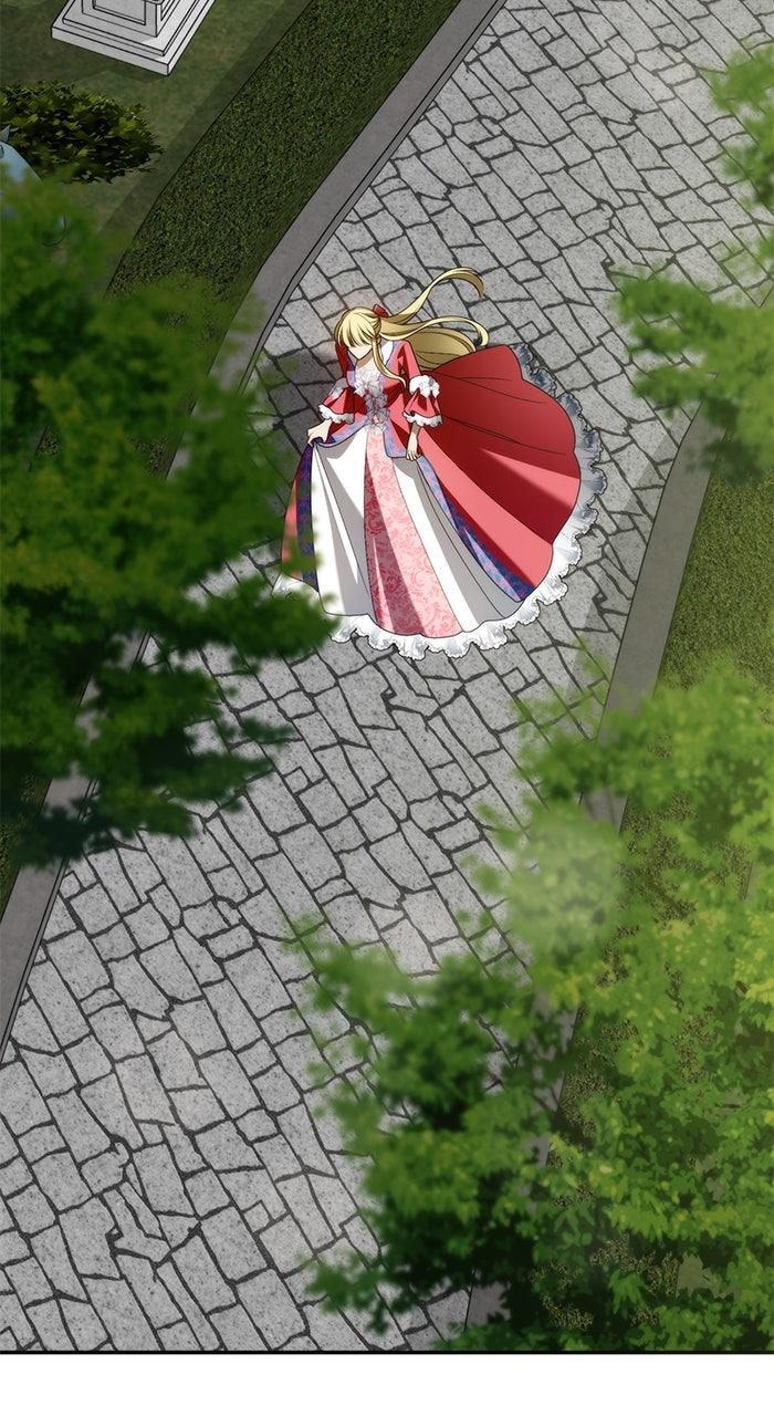 Noble in Name, Vulgar at Heart - Chapter 15 - 37