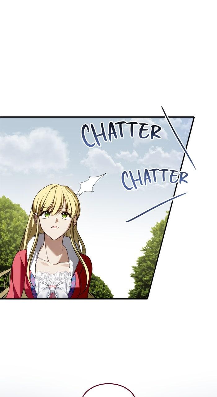 Noble in Name, Vulgar at Heart - Chapter 15 - 40