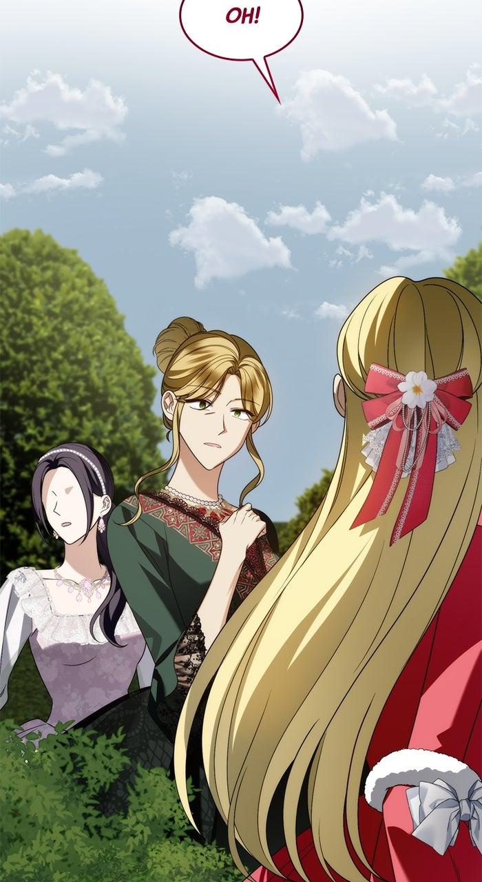 Noble in Name, Vulgar at Heart - Chapter 15 - 41