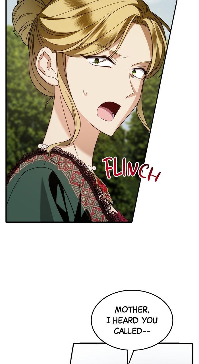 Noble in Name, Vulgar at Heart - Chapter 15 - 43