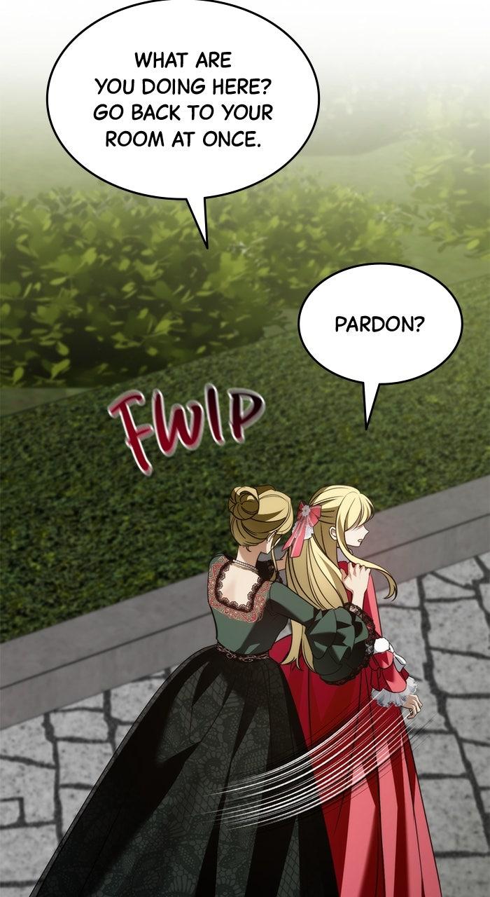 Noble in Name, Vulgar at Heart - Chapter 15 - 45