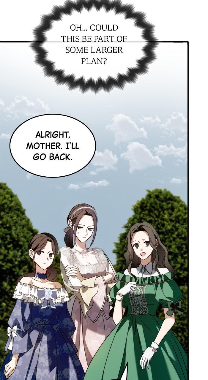 Noble in Name, Vulgar at Heart - Chapter 15 - 48