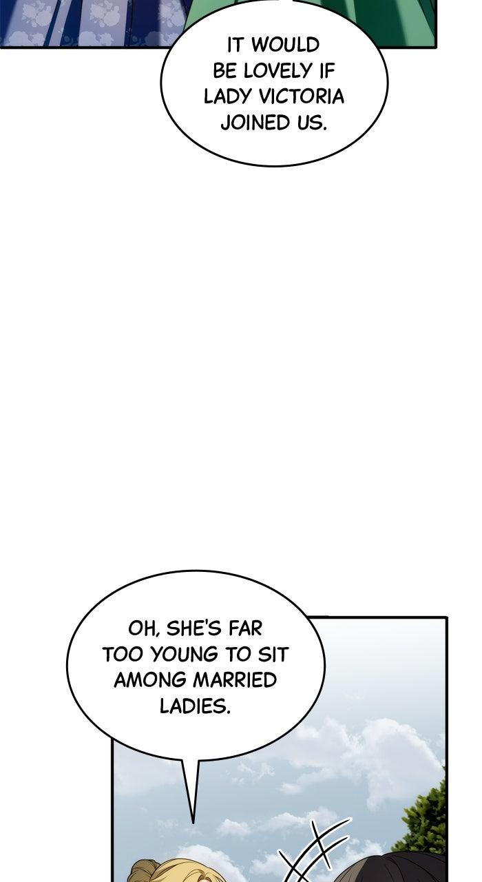 Noble in Name, Vulgar at Heart - Chapter 15 - 49