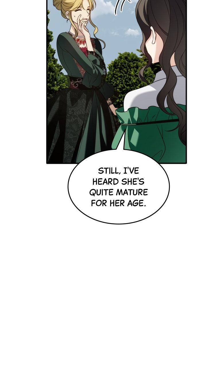 Noble in Name, Vulgar at Heart - Chapter 15 - 50