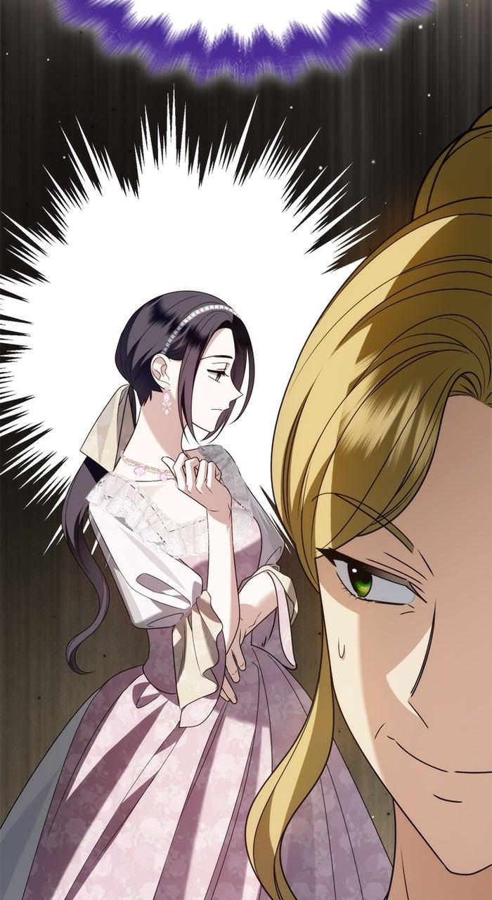 Noble in Name, Vulgar at Heart - Chapter 15 - 54